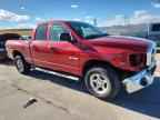 2008 DODGE RAM 1500