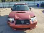 2008 SUBARU FORESTER