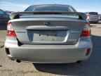 2008 SUBARU Legacy