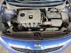2018 KIA FORTE