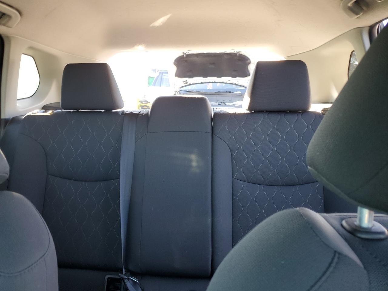 2022 TOYOTA Corolla Cross