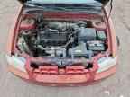 2000 HYUNDAI ACCENT