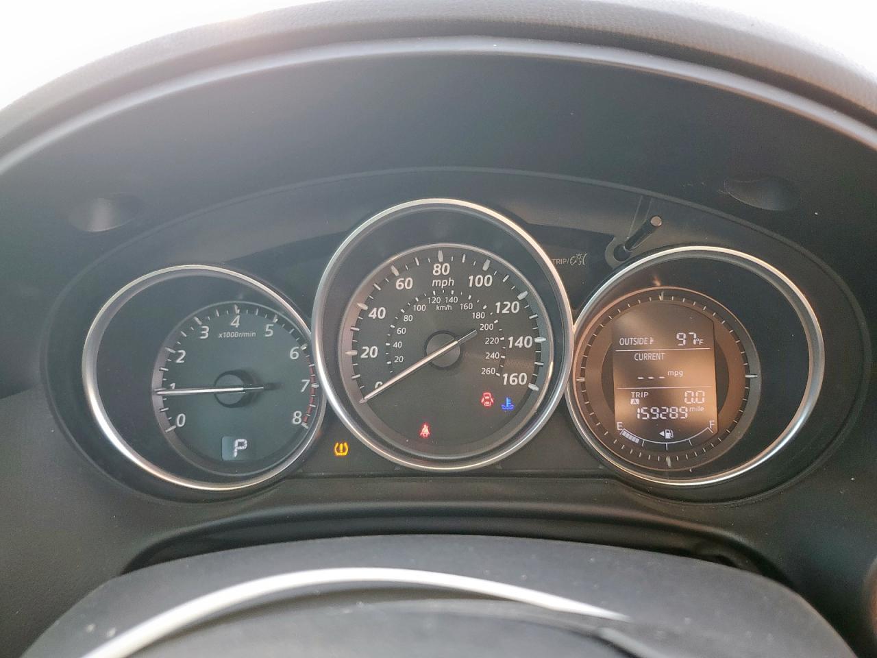2014 MAZDA CX-5