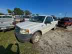 2008 FORD F-150