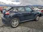 2017 NISSAN Juke