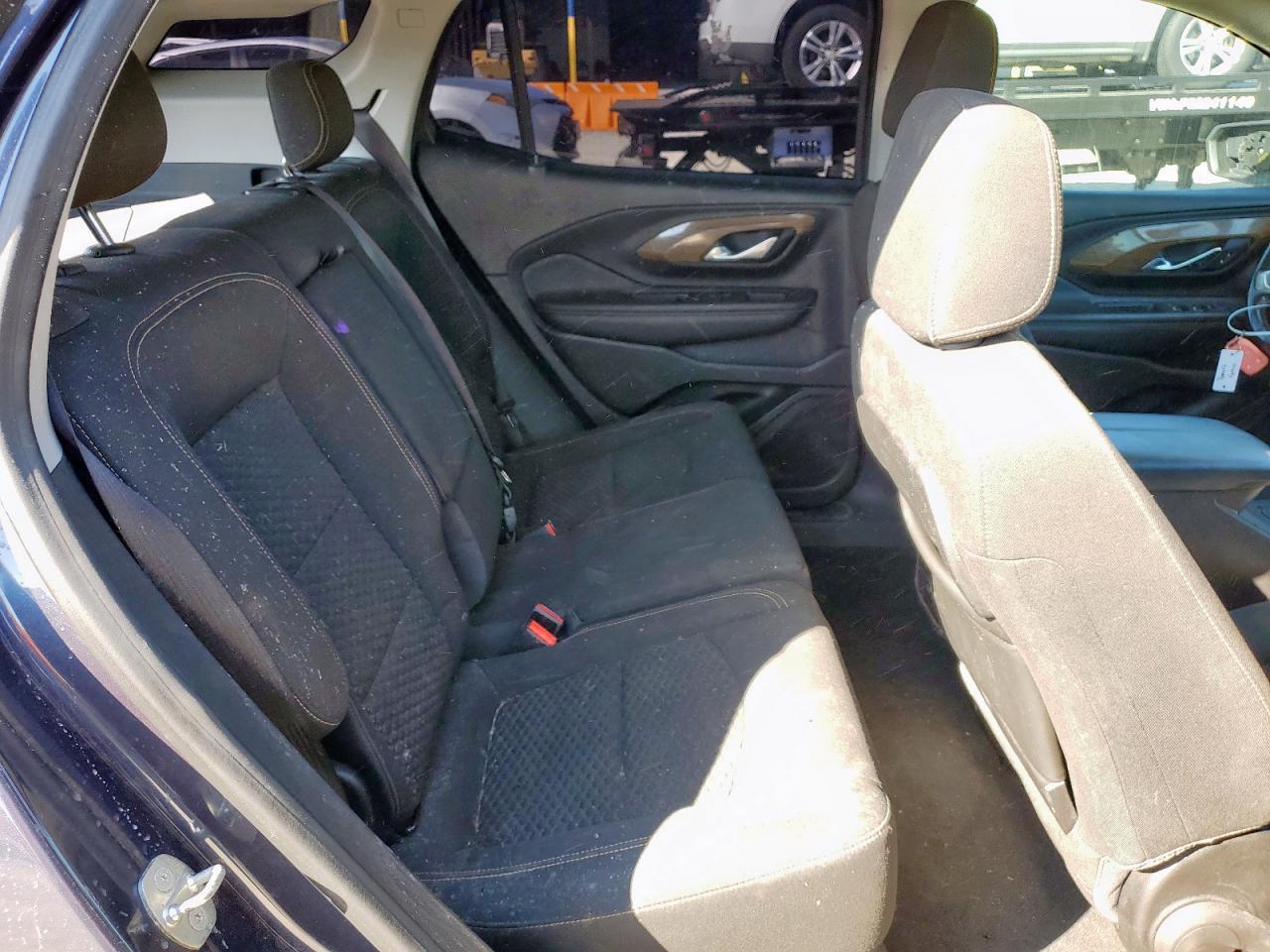 2018 GMC Terrain