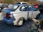 2001 TOYOTA ECHO