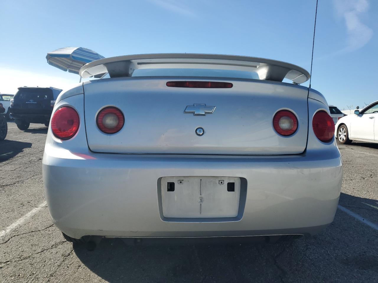 2009 CHEVROLET COBALT