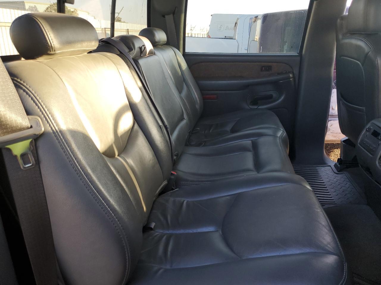2007 GMC Sierra