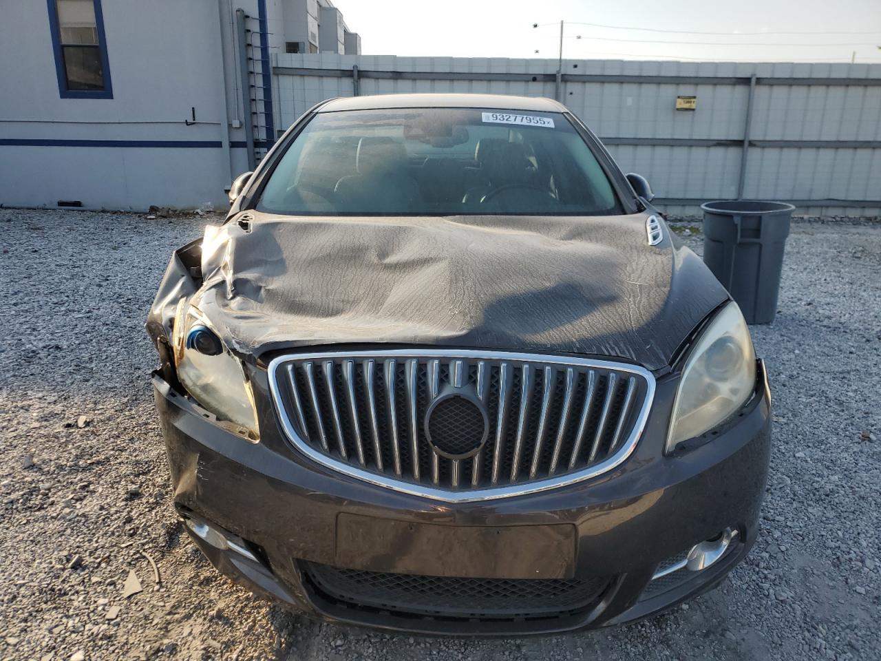 2014 BUICK VERANO