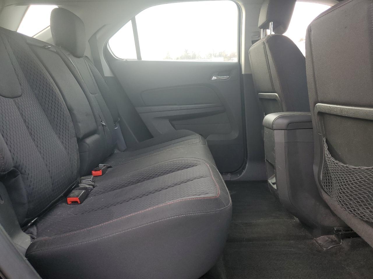 2014 CHEVROLET EQUINOX