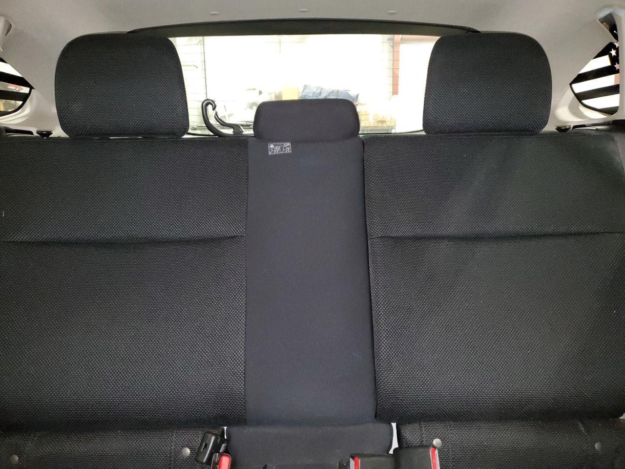 2017 SUBARU Crosstrek