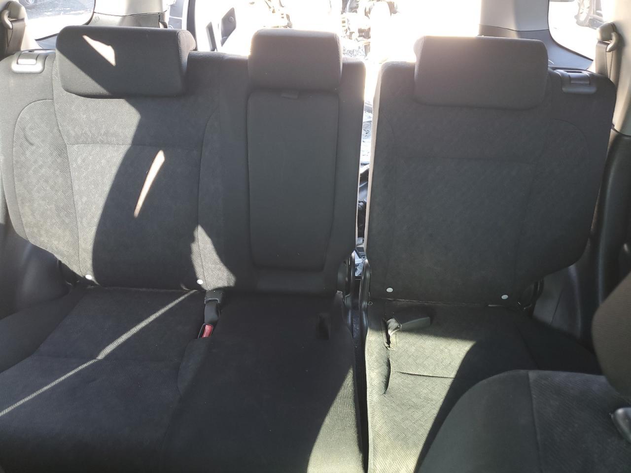 2005 HONDA CR-V