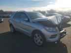 2014 MERCEDES-BENZ ML-Class
