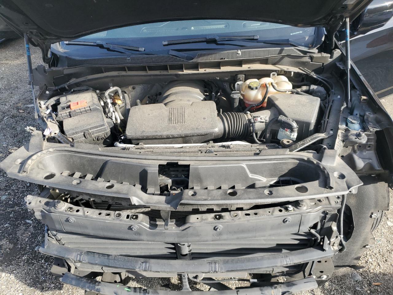 2023 CHEVROLET Suburban