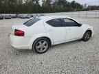 2012 DODGE Avenger