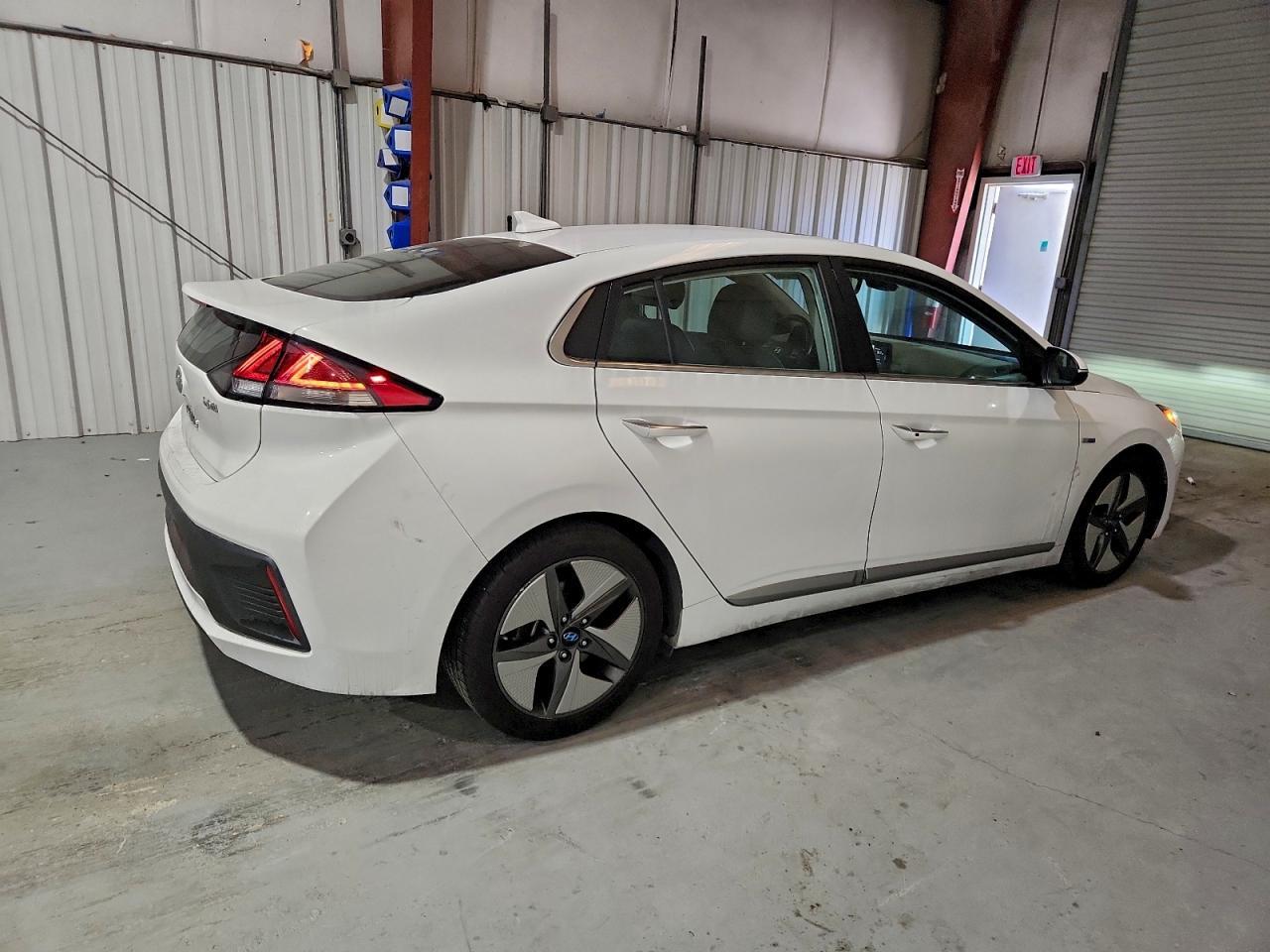 2020 HYUNDAI Ioniq