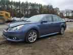 2013 SUBARU Legacy