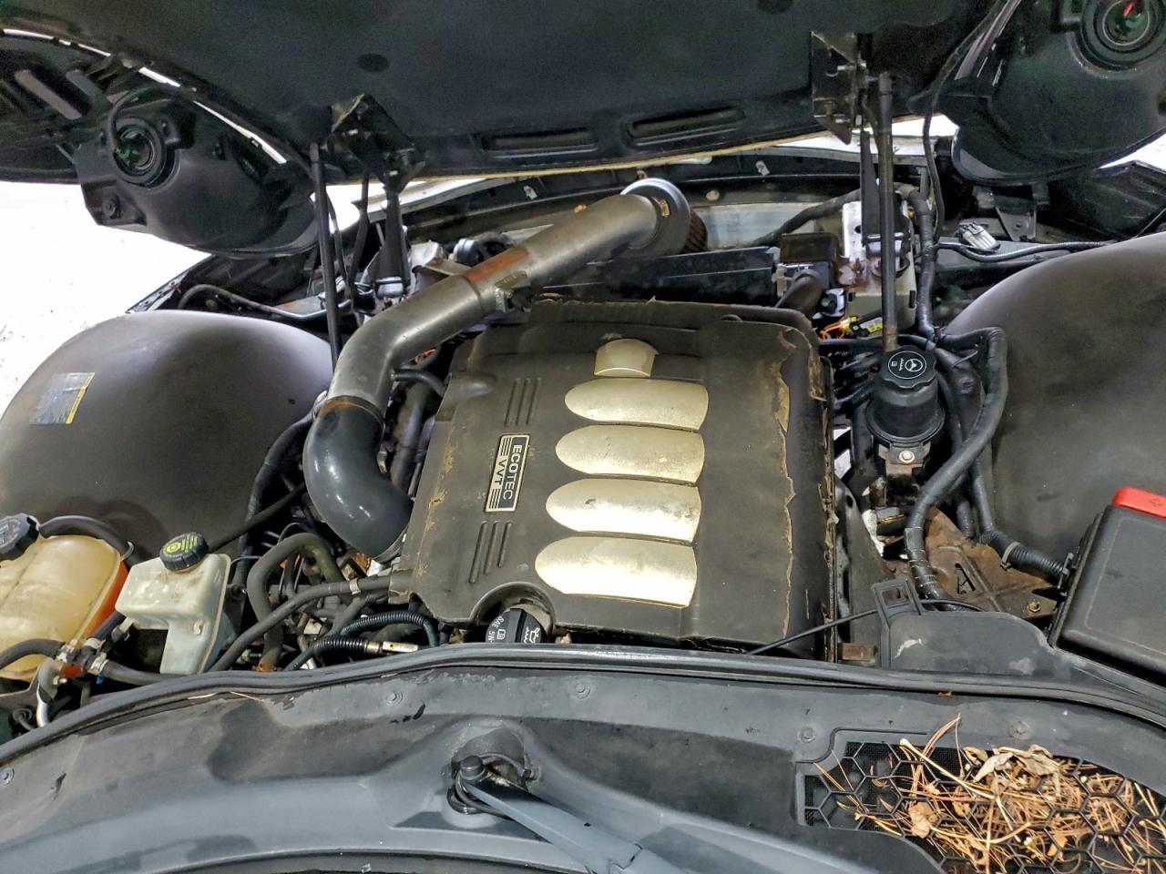 2006 PONTIAC SOLSTICE