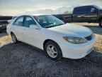 2005 TOYOTA CAMRY