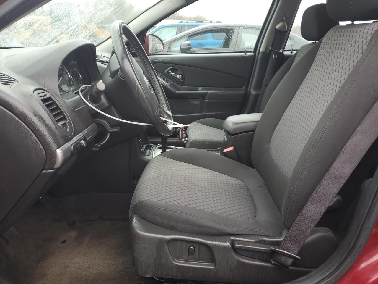 2006 CHEVROLET MALIBU
