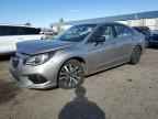 2019 SUBARU Legacy
