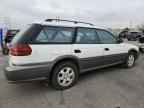1999 SUBARU Legacy