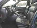 2011 NISSAN Juke