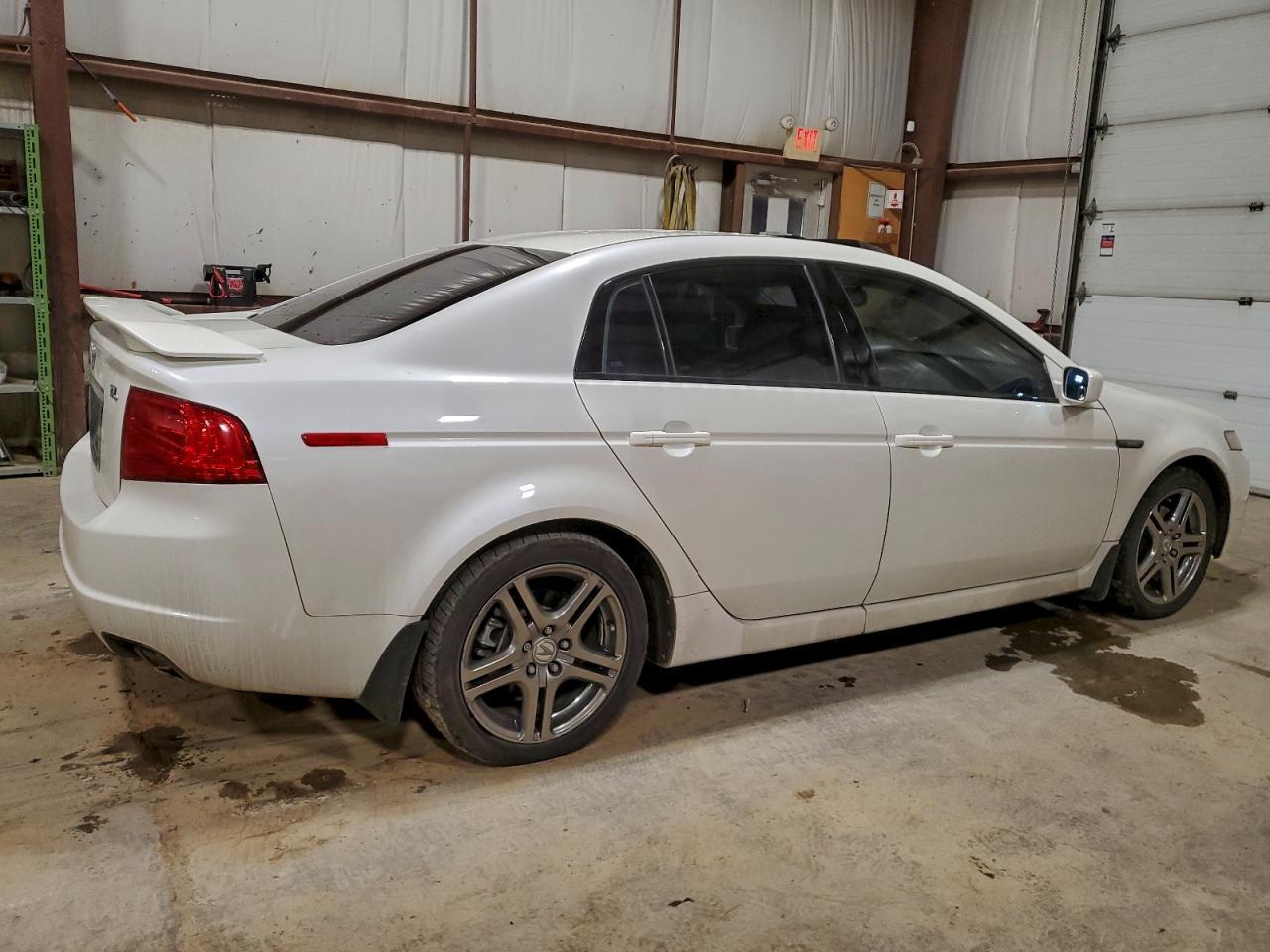 2004 ACURA TL