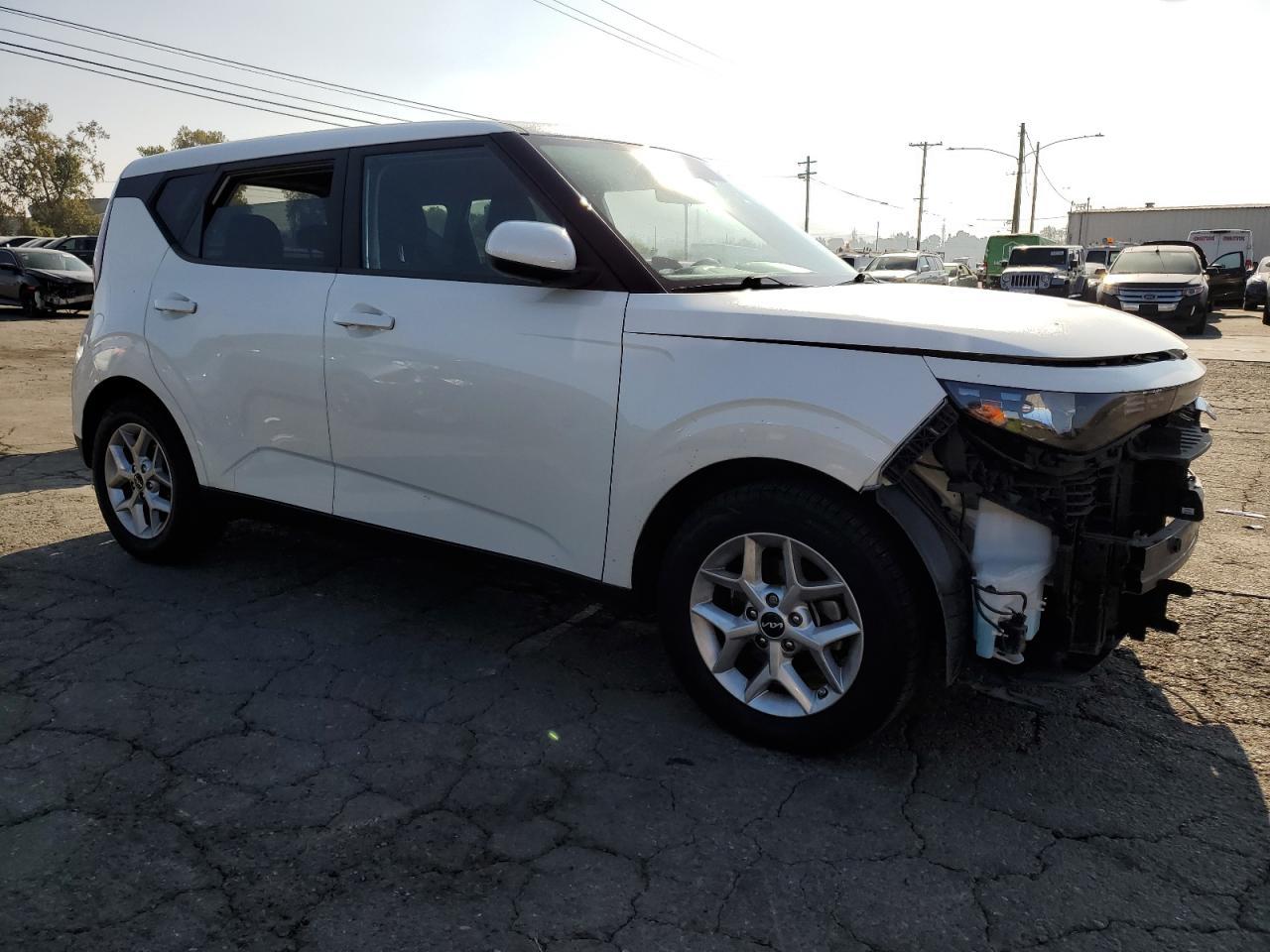 2023 KIA SOUL