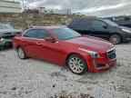 2014 CADILLAC CTS