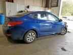 2015 HYUNDAI ACCENT