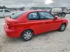 2005 HYUNDAI ACCENT