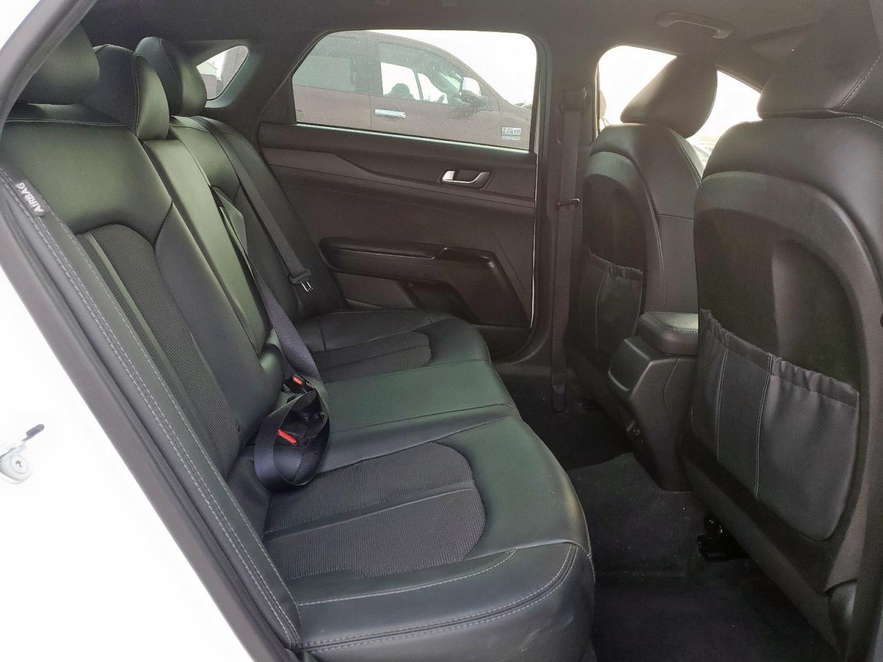 2023 KIA K5