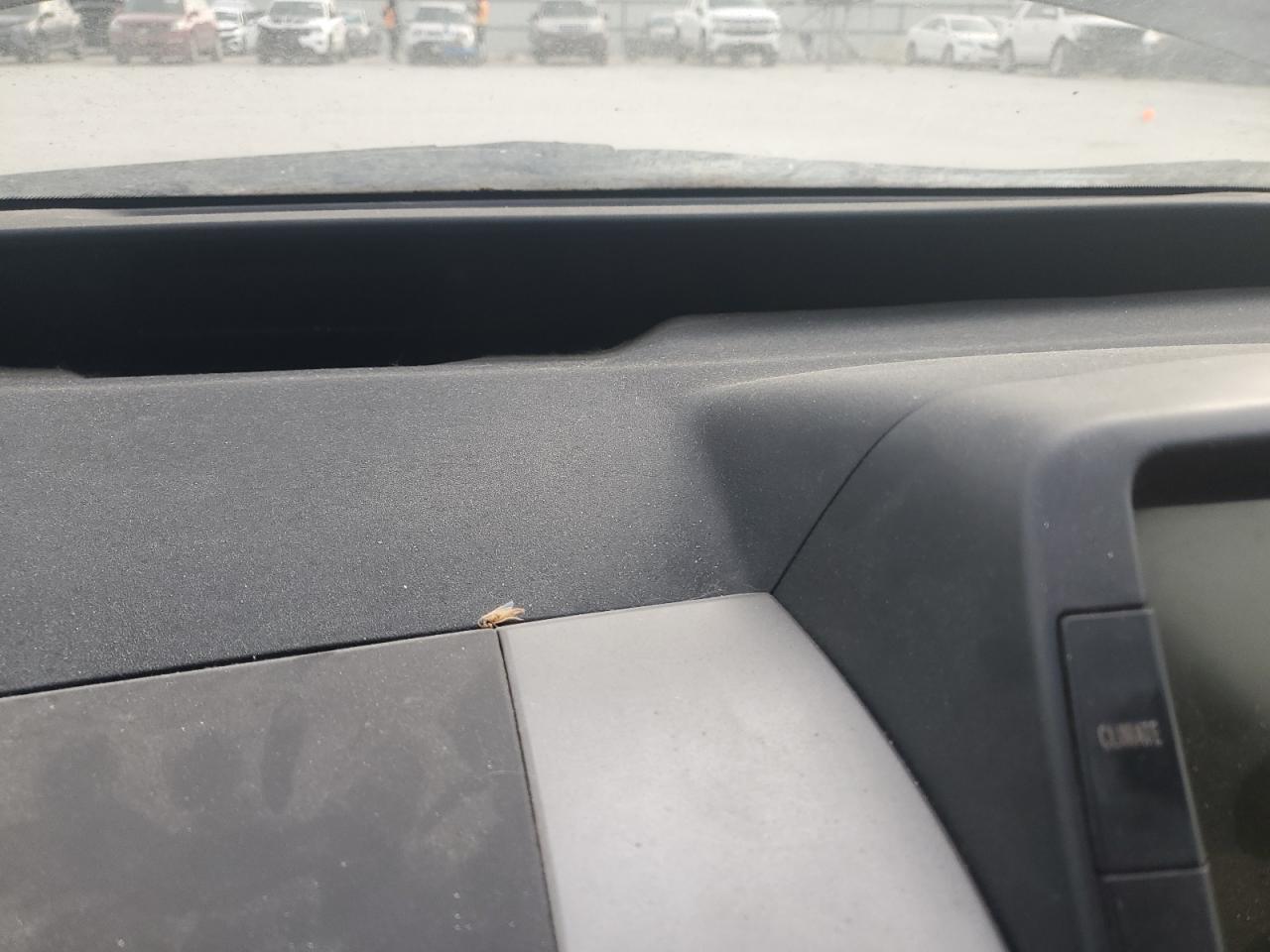 2005 TOYOTA PRIUS
