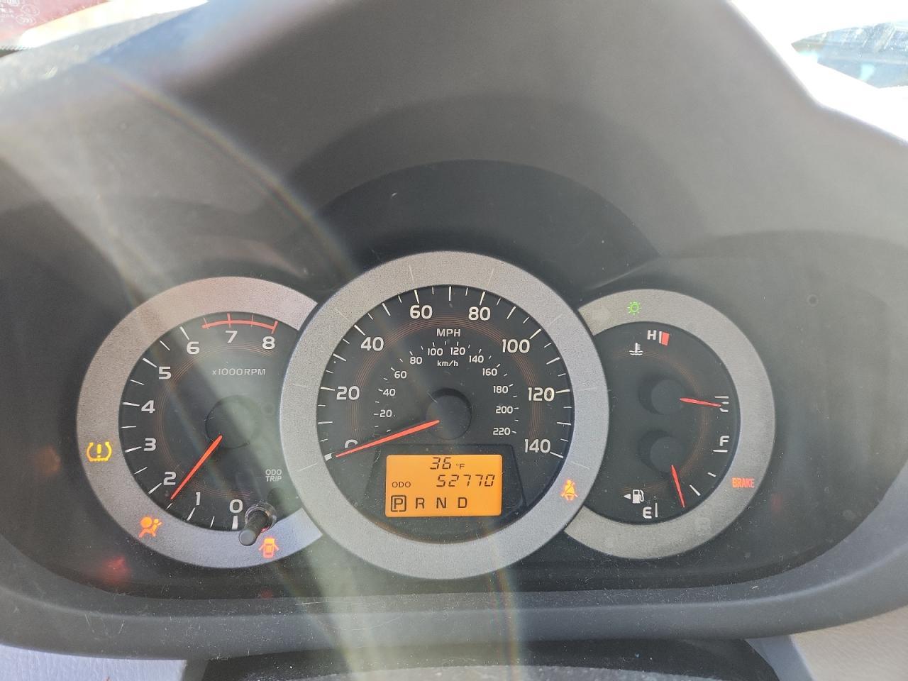 2012 TOYOTA RAV4