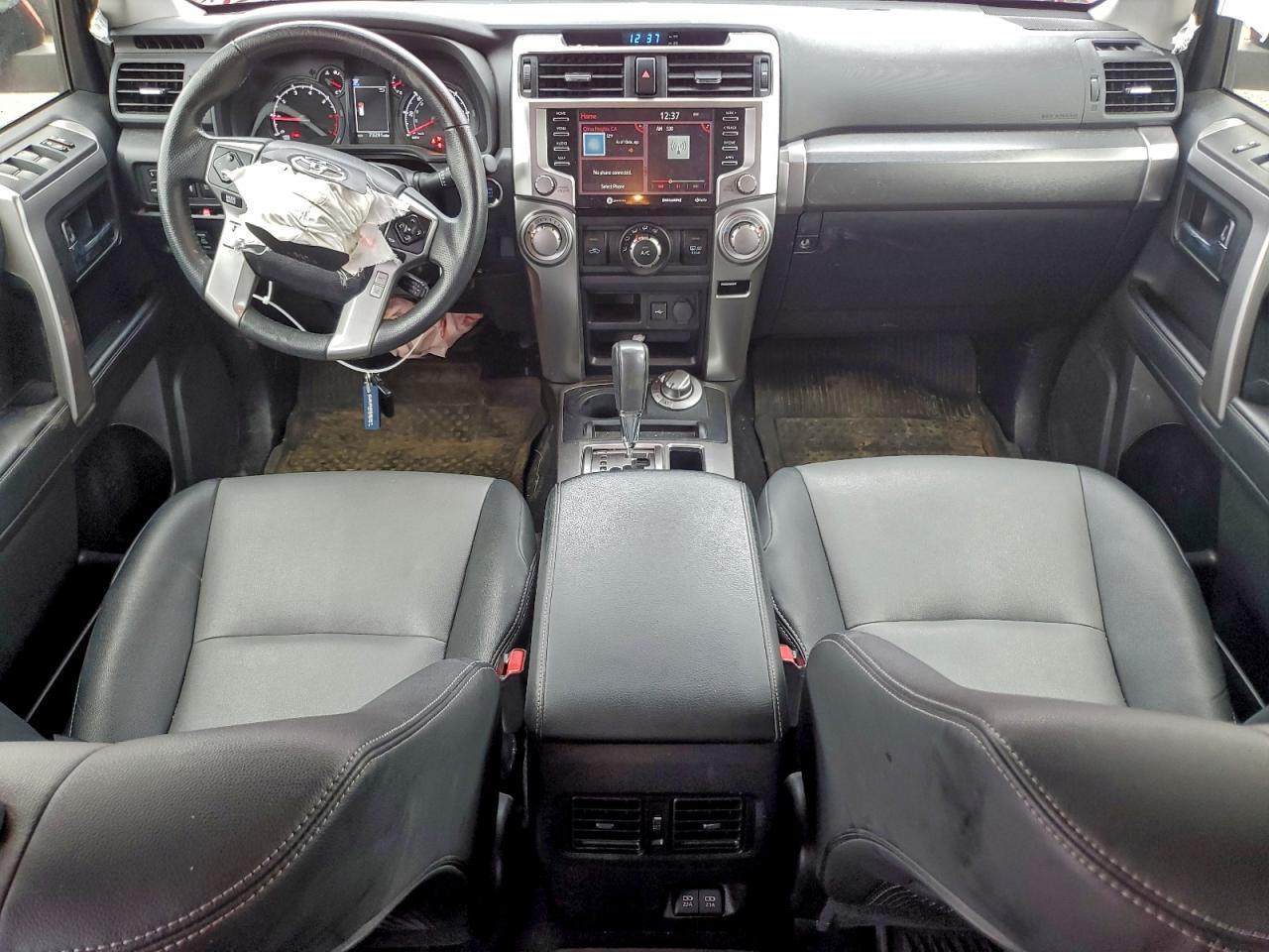 2020 TOYOTA 4Runner