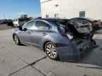 2015 SUBARU Legacy