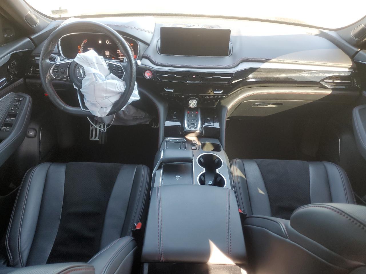 2023 ACURA MDX