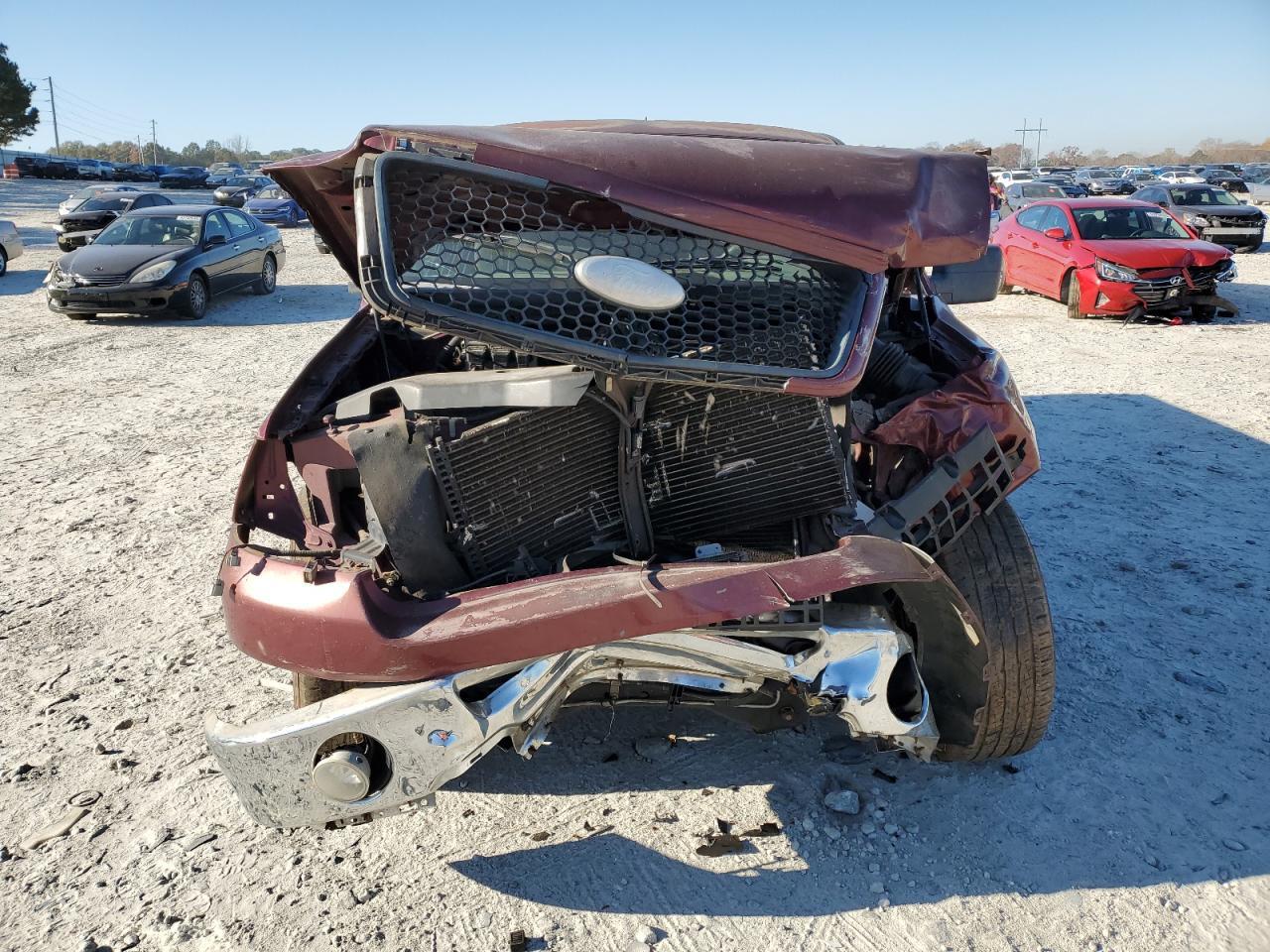 2006 FORD F-150