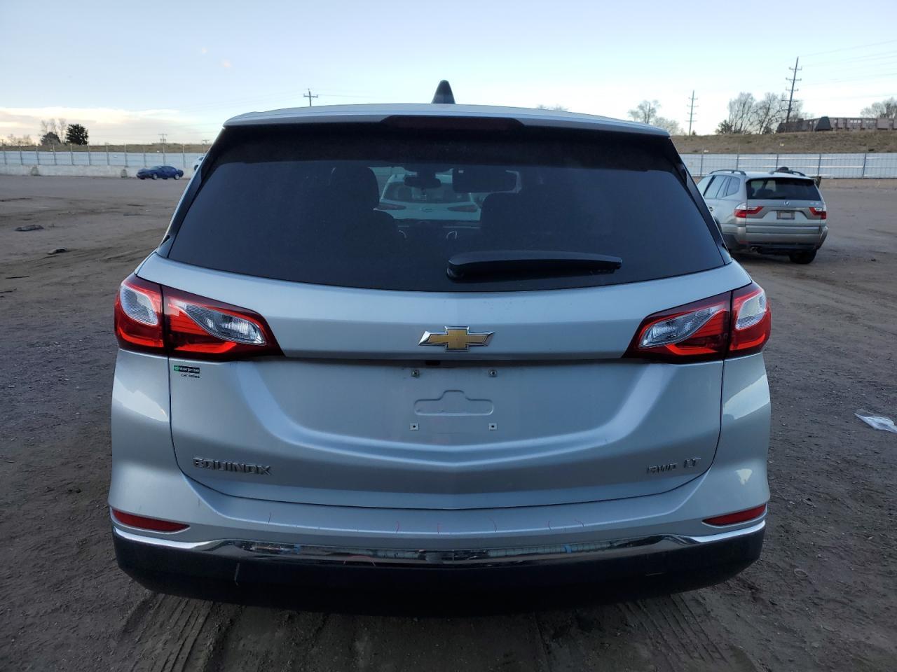 2021 CHEVROLET EQUINOX