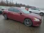 2010 NISSAN Maxima