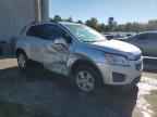 2016 CHEVROLET TRAX