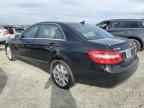 2011 MERCEDES-BENZ E-Class