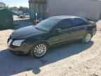 2007 MERCURY Milan