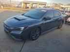 2023 SUBARU WRX