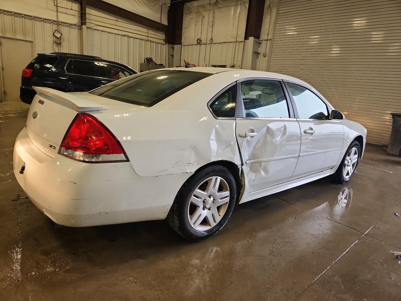 2013 CHEVROLET IMPALA