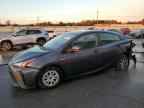 2022 TOYOTA PRIUS