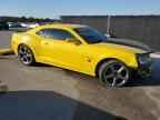 2014 CHEVROLET Camaro