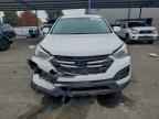 2016 HYUNDAI SANTA FE